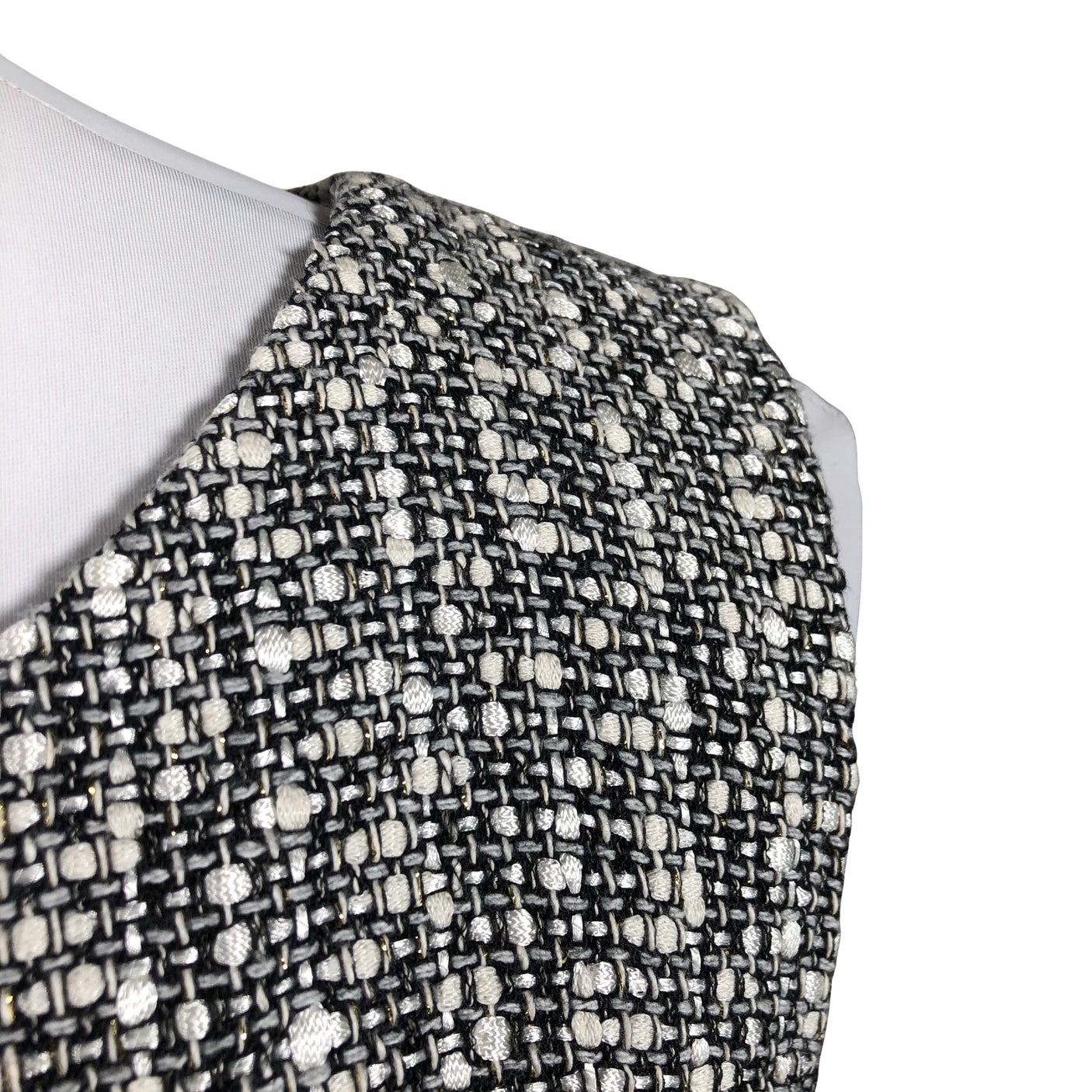 Naisten Andiata - Kotelomekko, koko 44 - Harmaa (3)