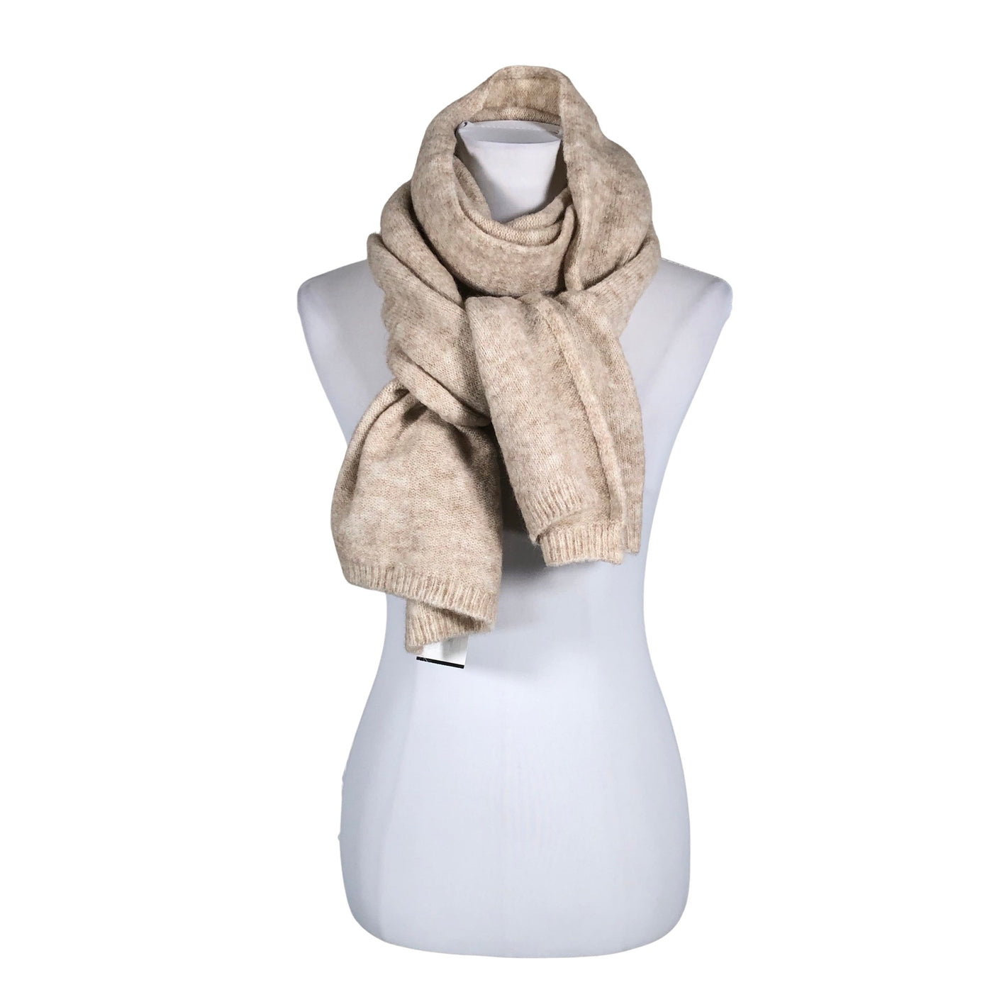 Naisten Summum Woman - Kaulaliina, koko Maxi - Beige (1)