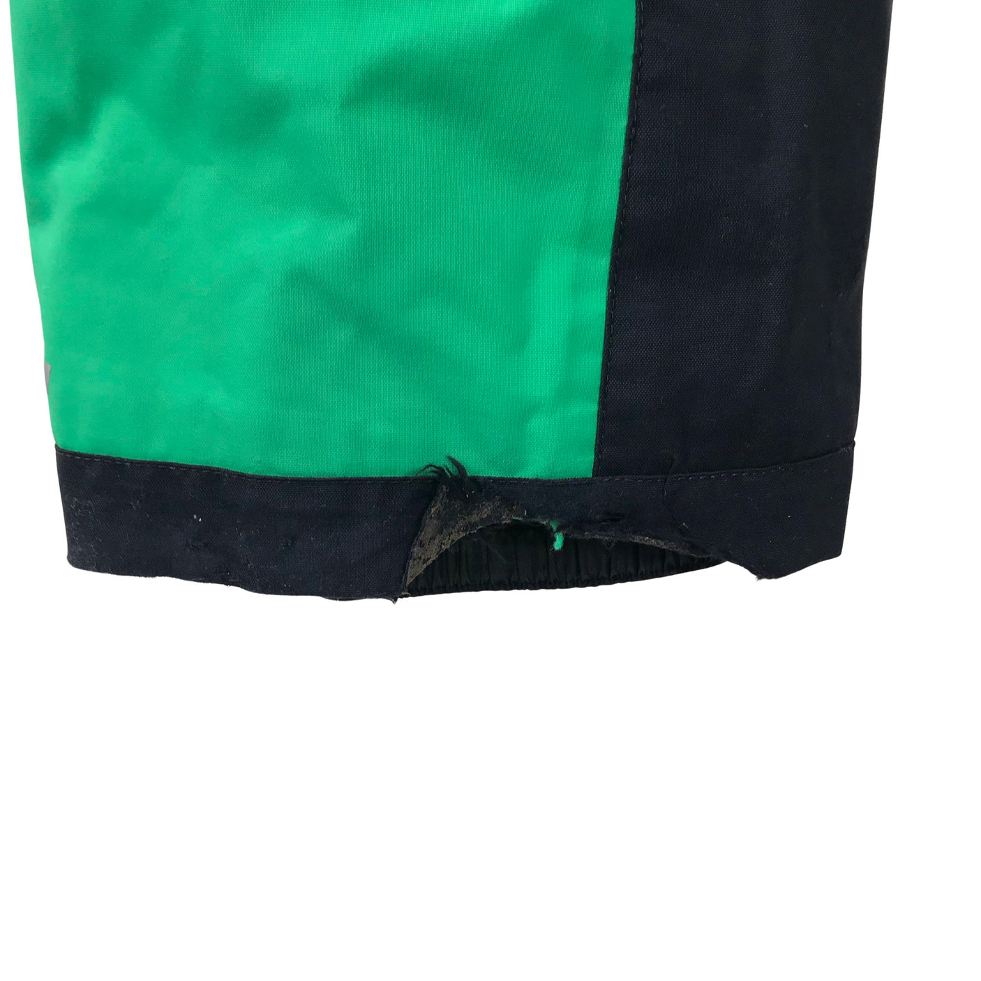 Unisex Reima - Toppahousut, koko 140 - 146 - Vihreä (3)
