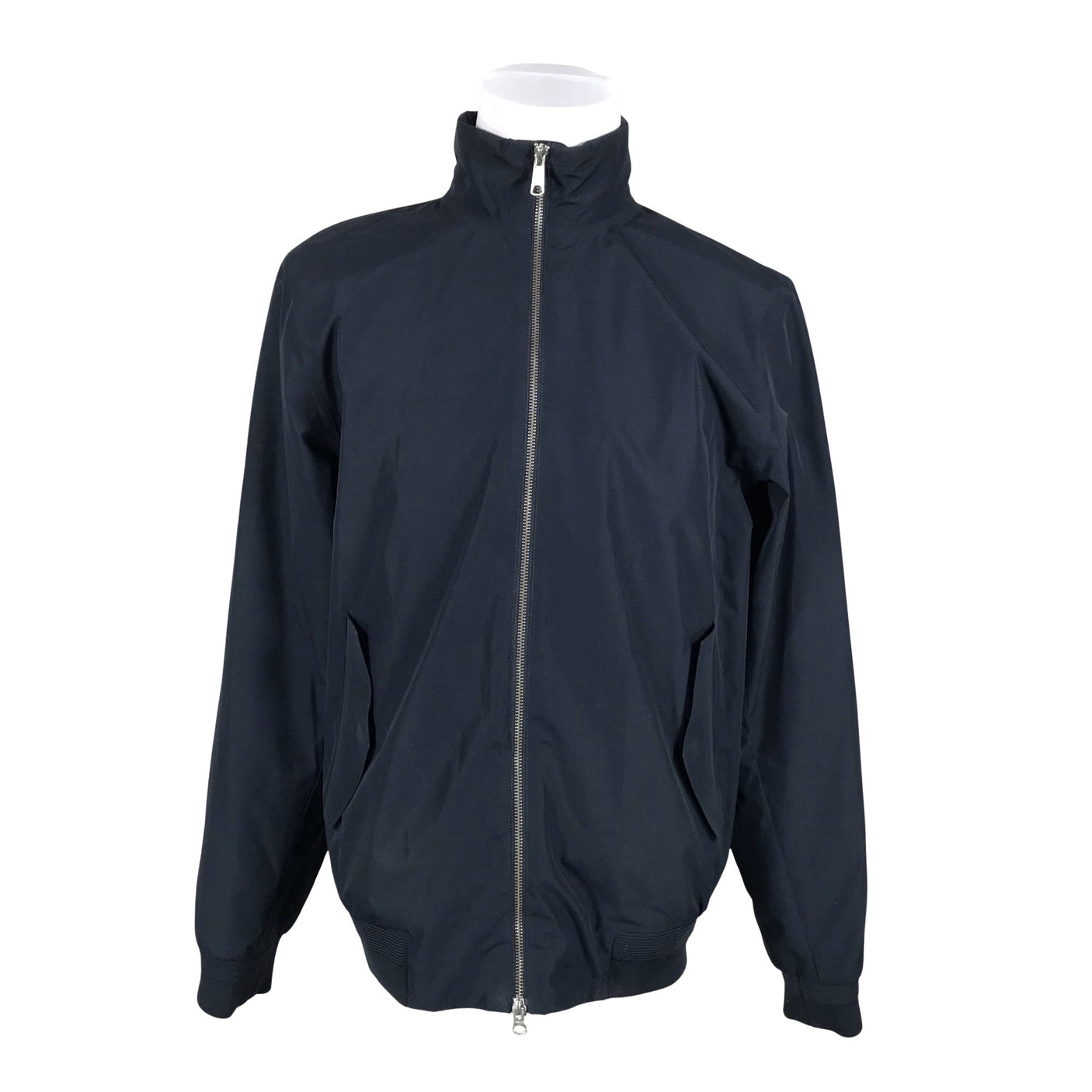 Miesten Peak Performance - Ulkoilutakki, koko L - Sininen (1)