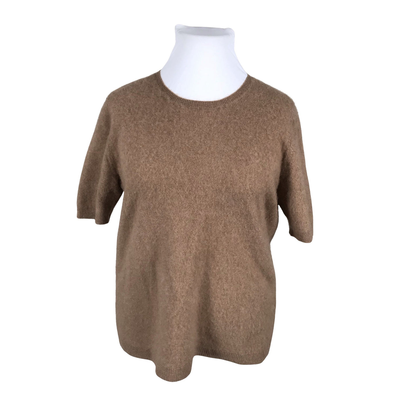 Naisten Balmuir - Neulepaita, koko 42 - Ruskea (1)