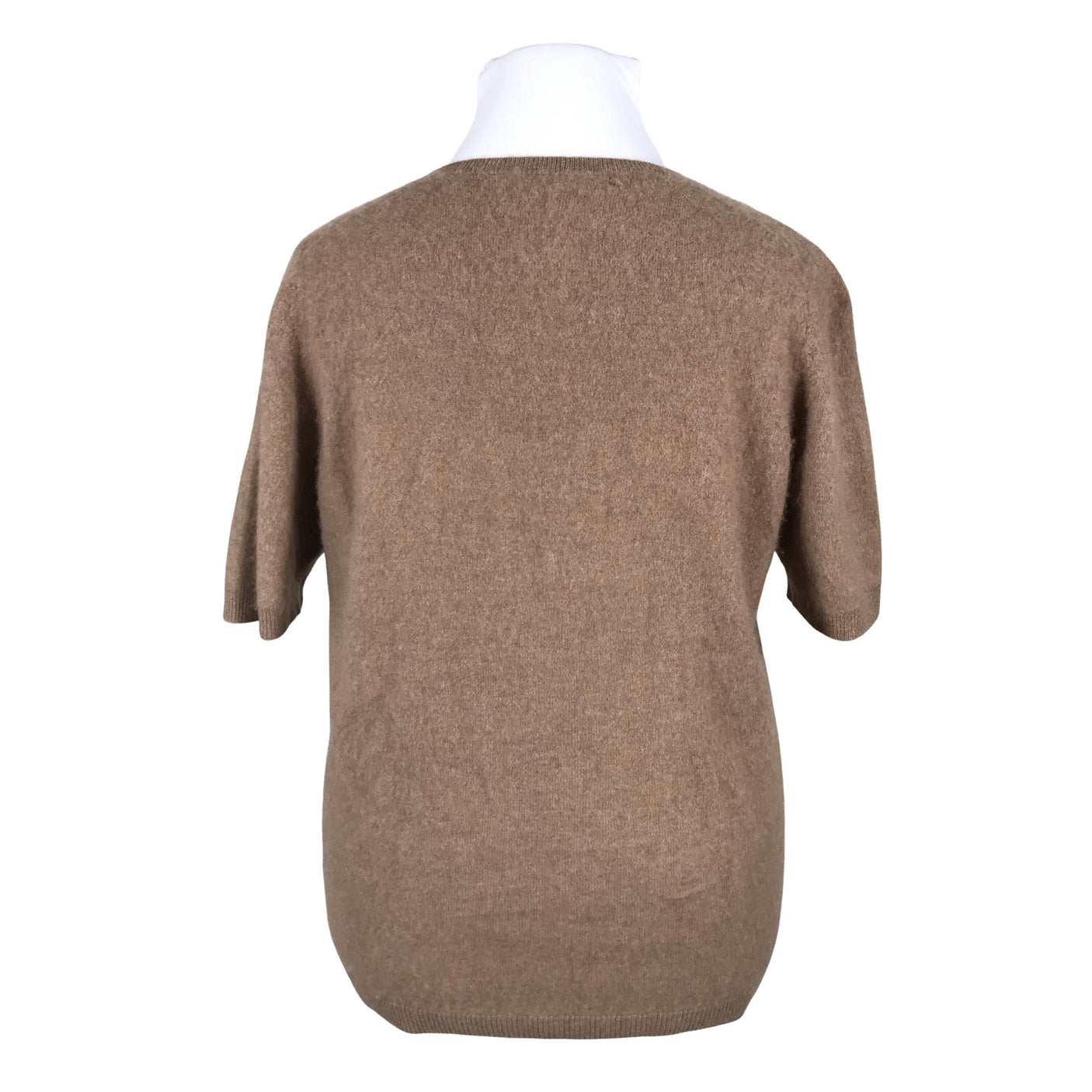 Naisten Balmuir - Neulepaita, koko 42 - Ruskea (3)