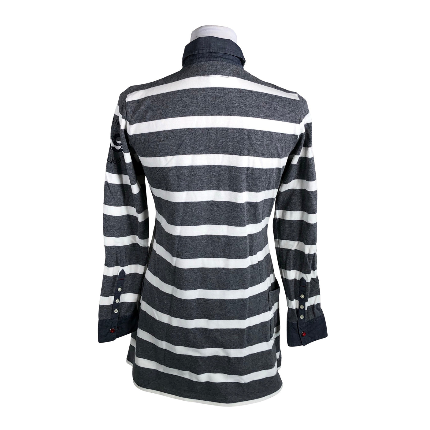 Unisex Gant - Trikotaažist tuunika, suurus M - Hall