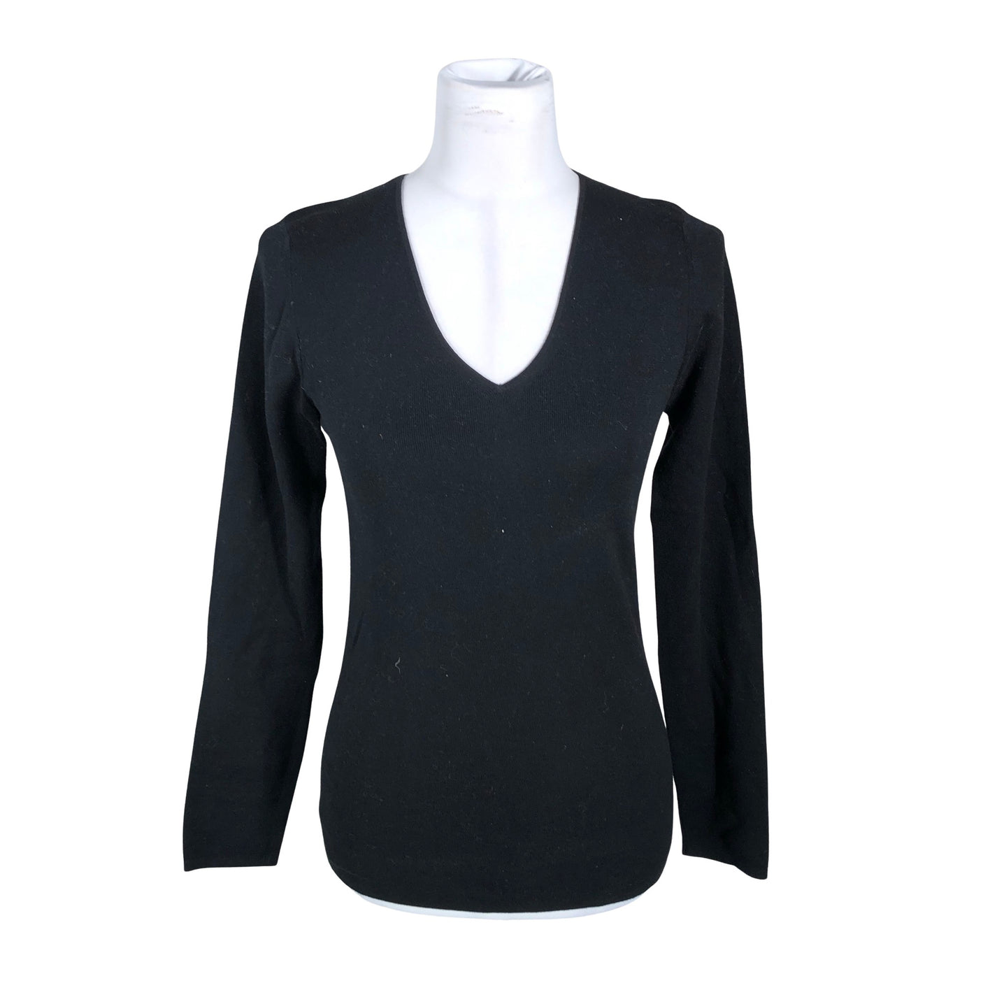 Unisex Repeat - Sweater, size 40 - Black