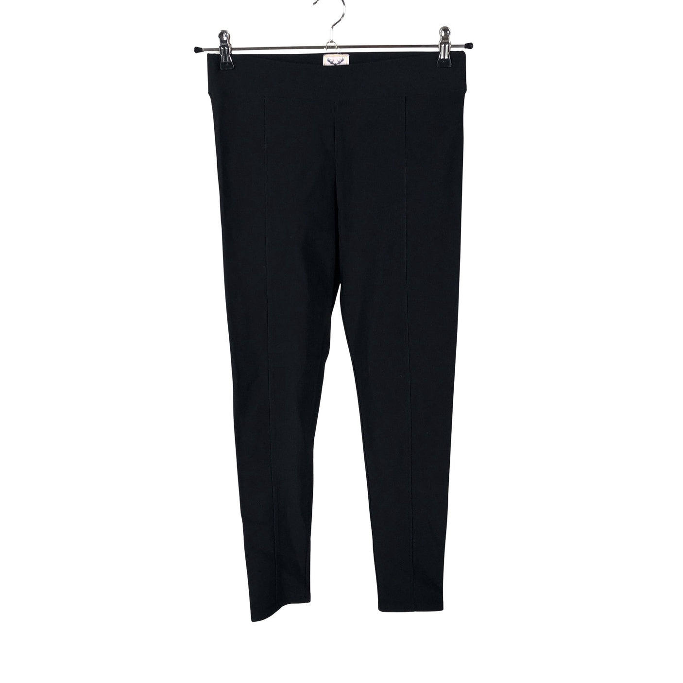 Naisten Sand - Leggingsit, koko W29 - Musta (1)