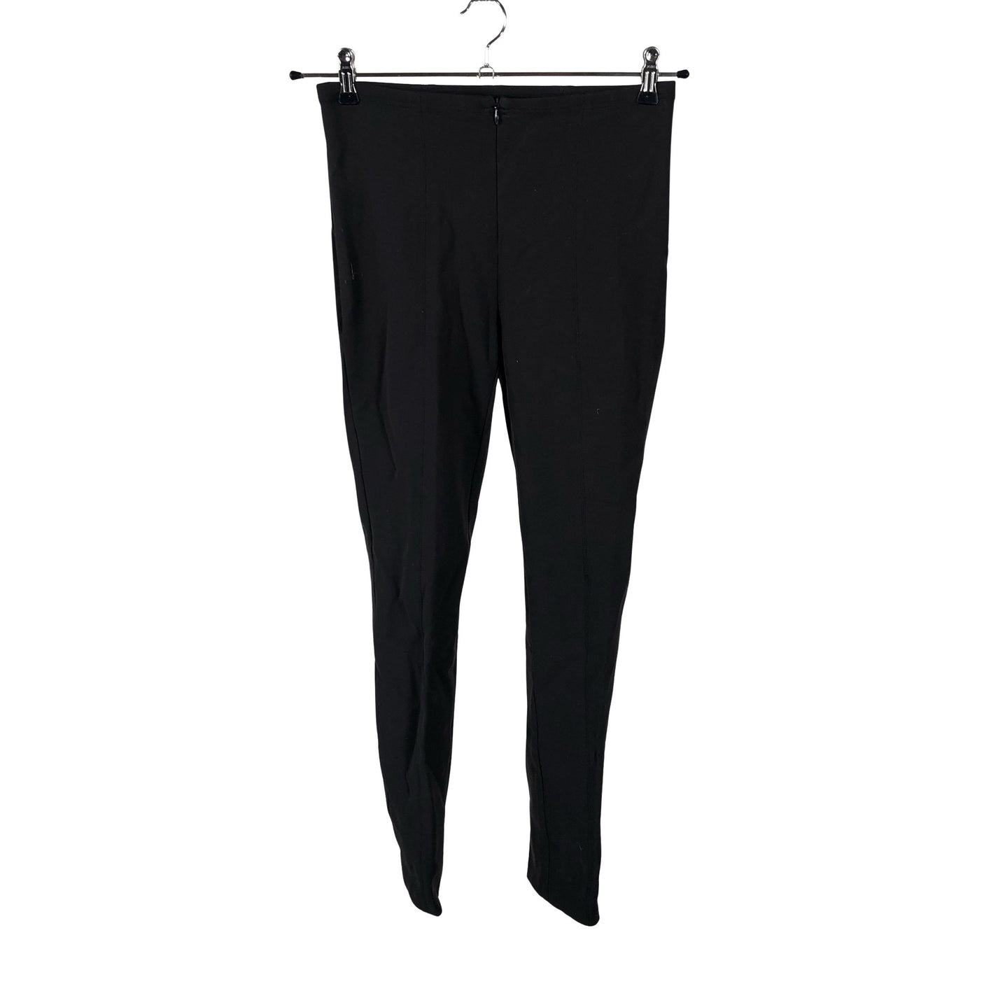 Naisten Raffaello Rossi - Trikoohousut, koko 36 - Ruskea (1)