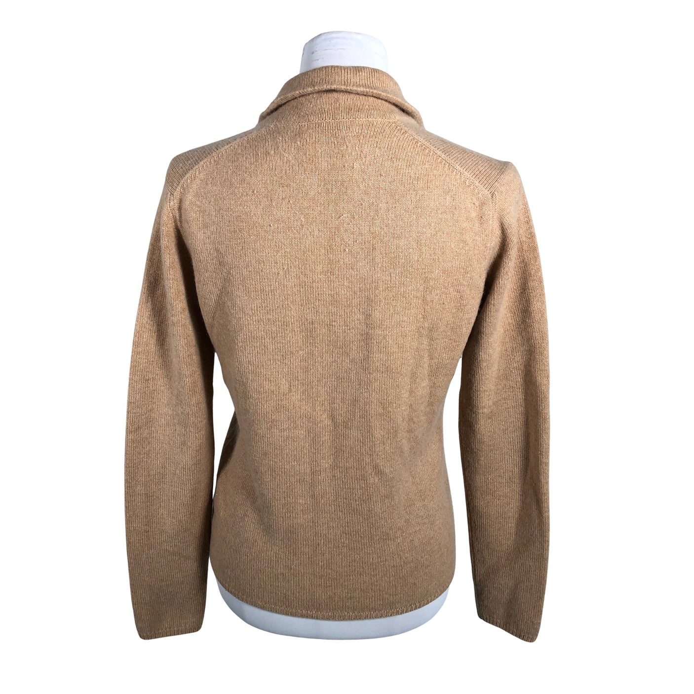 Unisex Repeat - Cardigan, size 38 - Beige