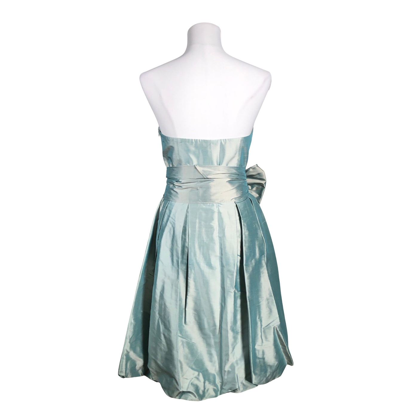 Unisex Muotikuu - Party dress, size 36 - Light blue