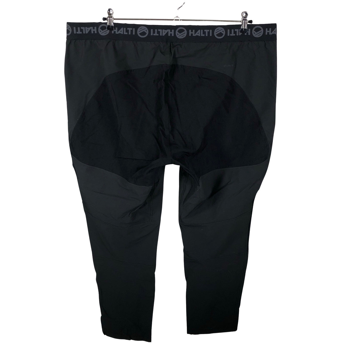 Miesten Halti - Ulkoiluhousut, koko W33 - Harmaa