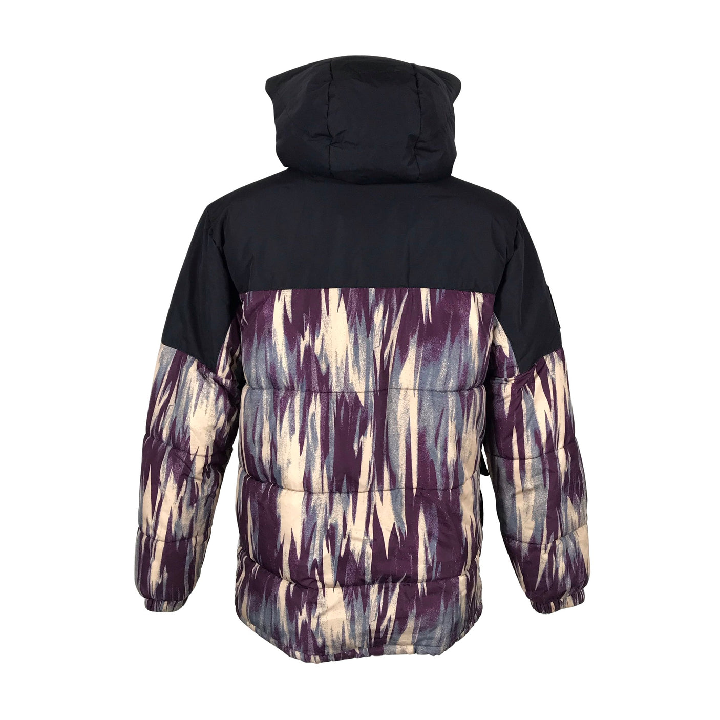 Unisex Fila - Talvejope, suurus S - Must