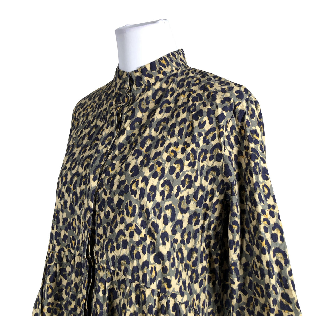 Naisten Gauhar - Kangasmekko, koko M - Beige (2)