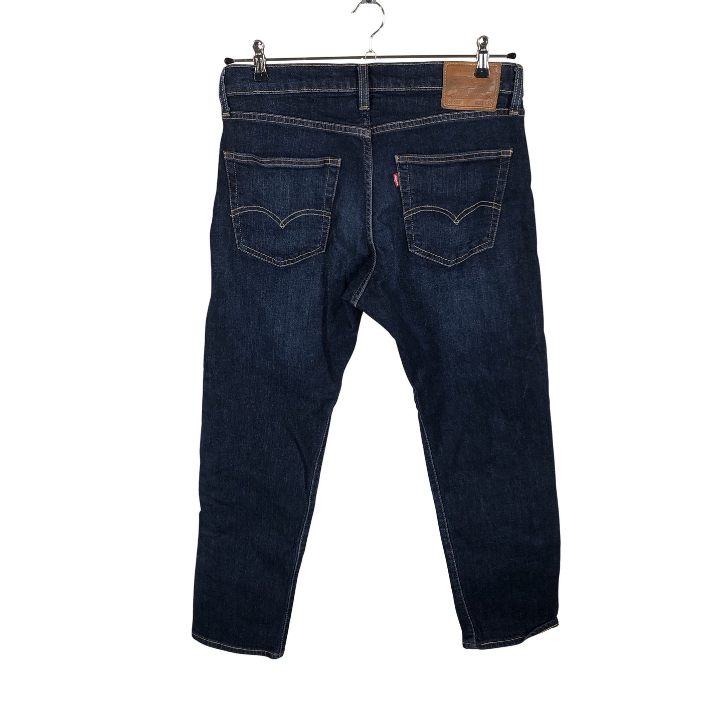 Miesten Levi's - Farkut, koko W32 - Sininen (2)