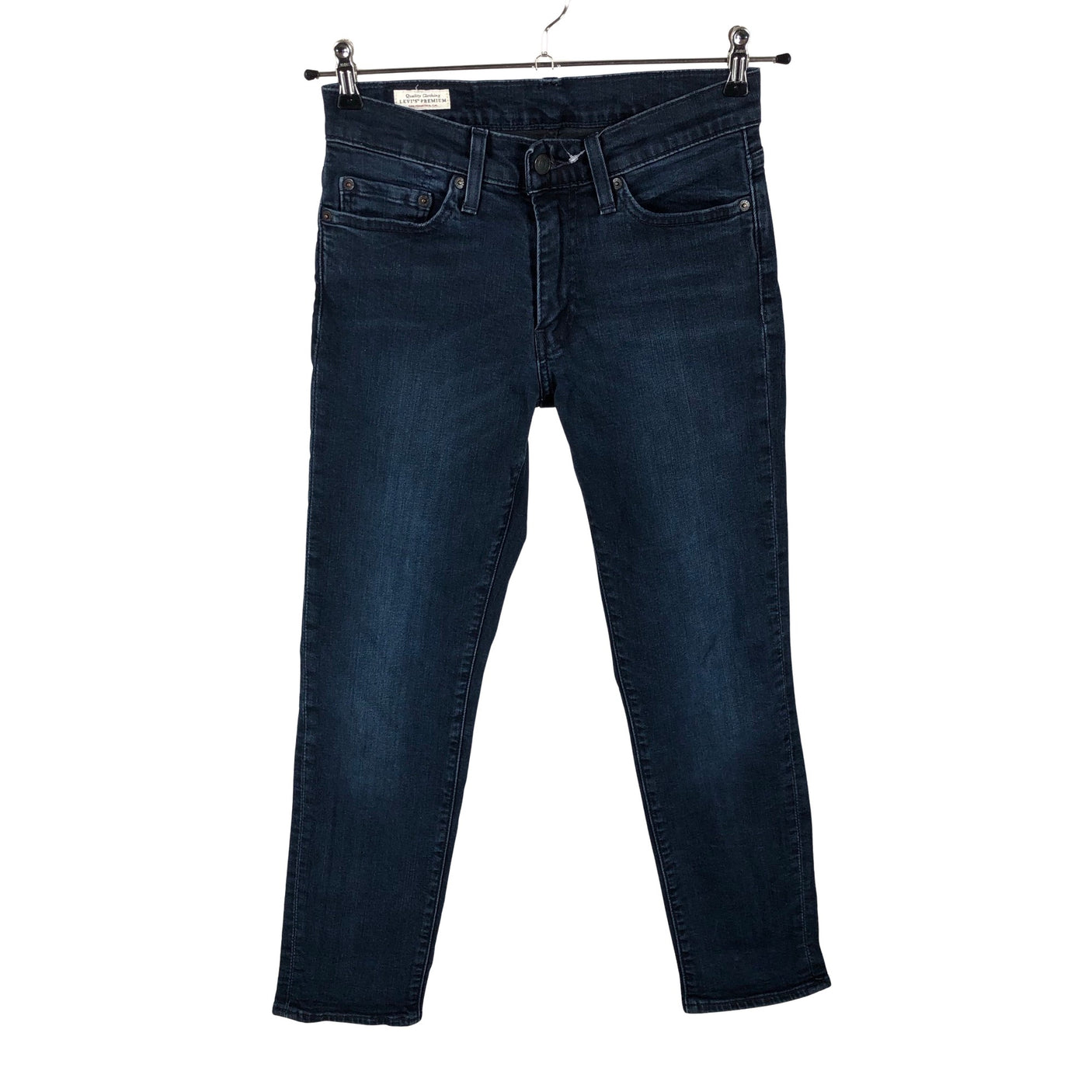 Miesten Levi's - Farkut, koko W29 - Sininen (1)