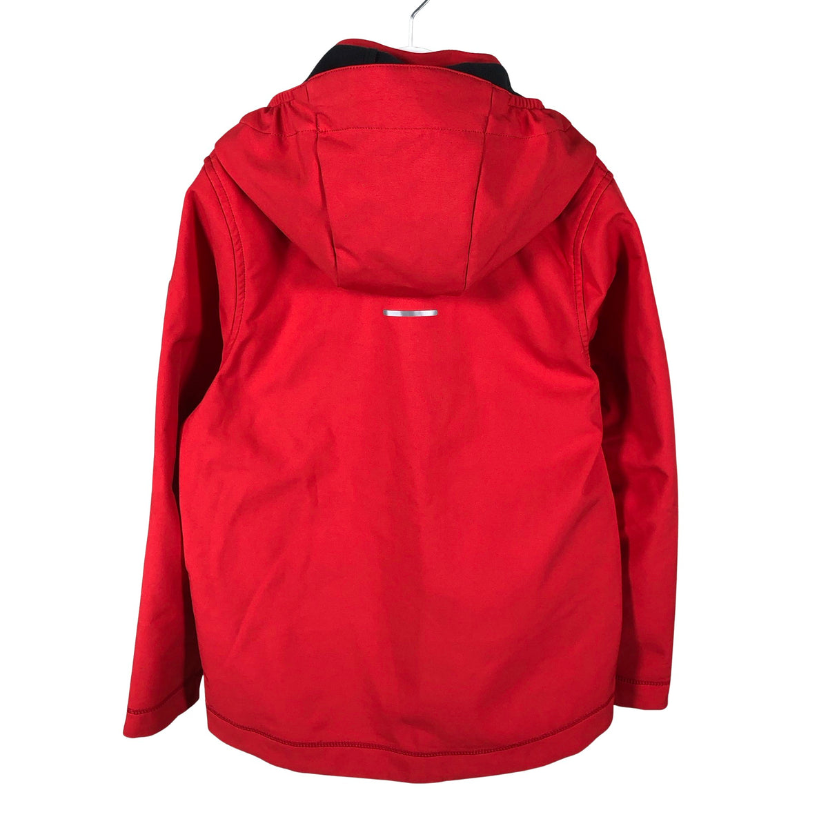 Unisex Reima - Softshell-takki, koko 140 - 146 - Punainen (2)