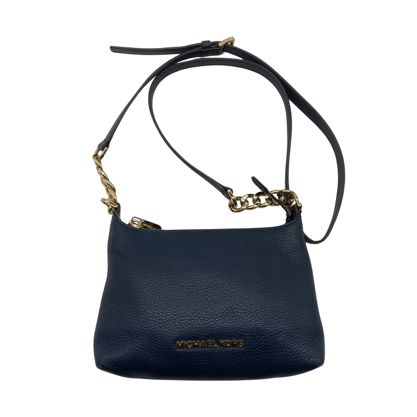 Unisex Michael Kors - Shoulder bag, size Mini - Blue