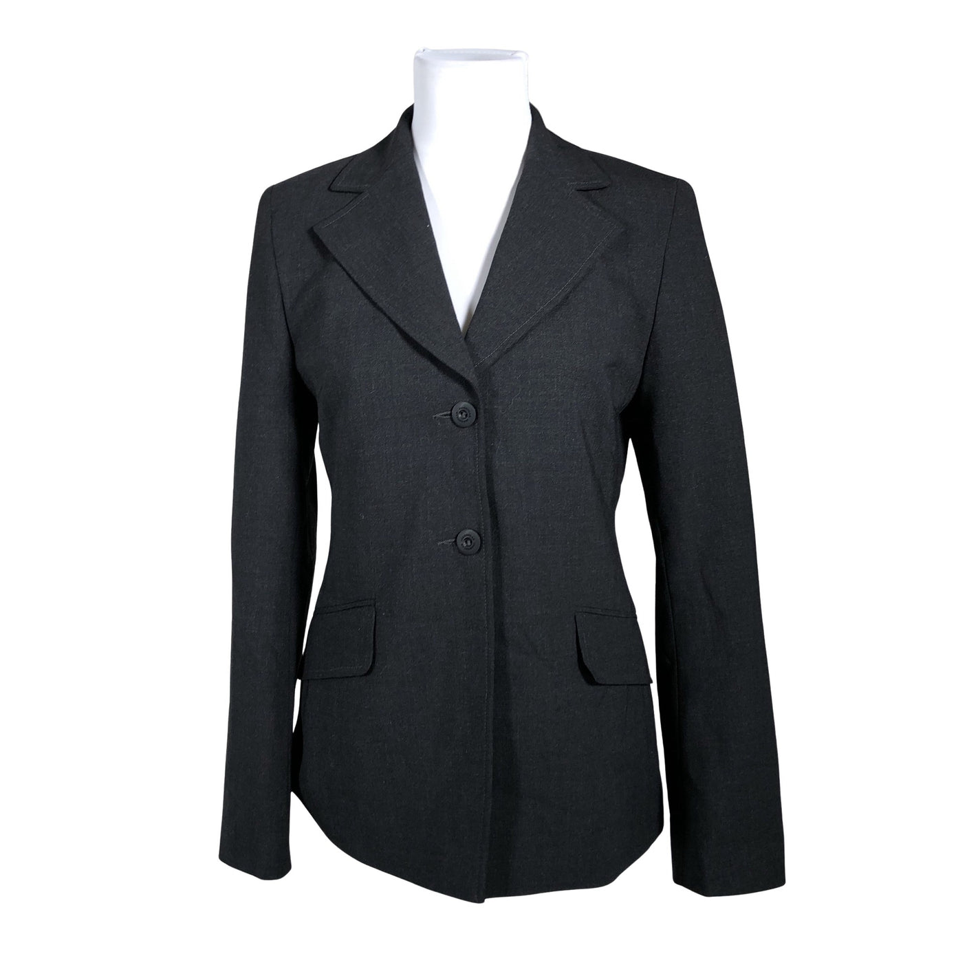 Naisten Image Wear - Jakku, koko 36 - Harmaa (1)