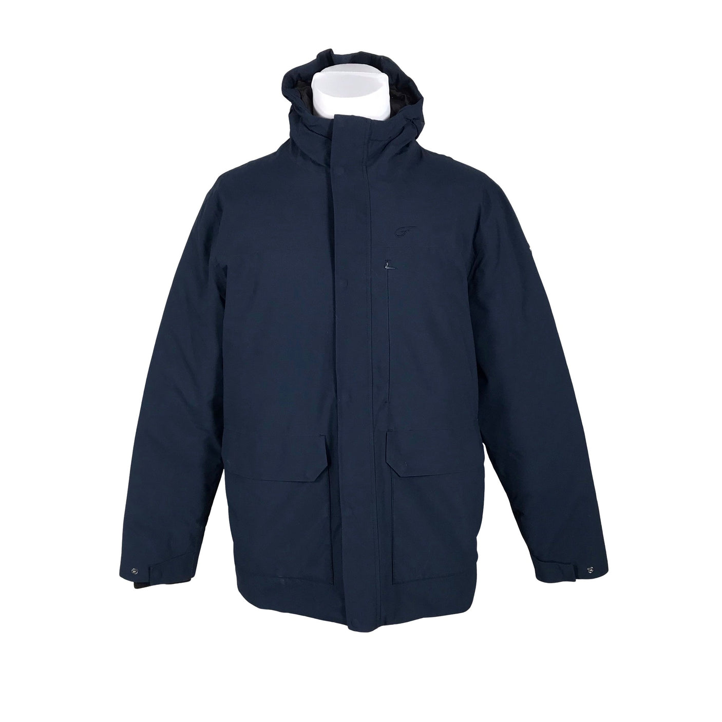 Miesten Five seasons - Toppatakki, koko XL - Sininen (1)