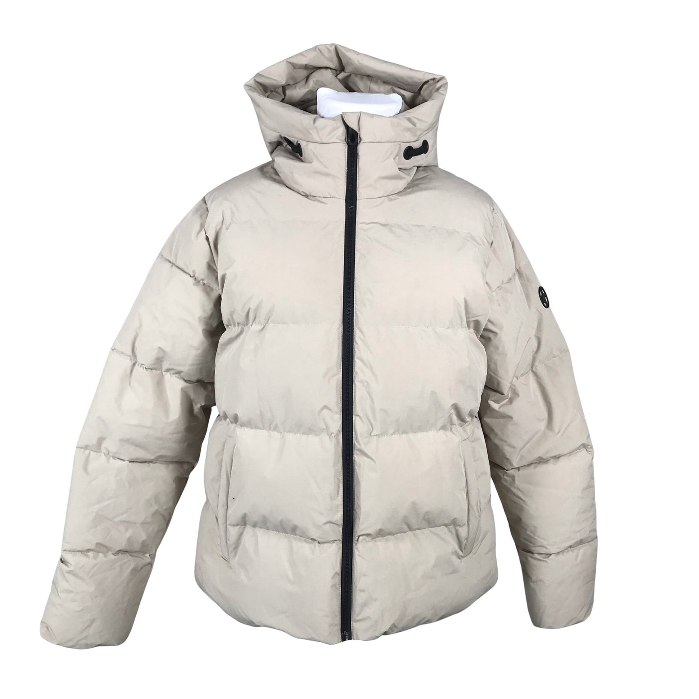 Naisten Cross - Toppatakki, koko 42 - Beige (1)