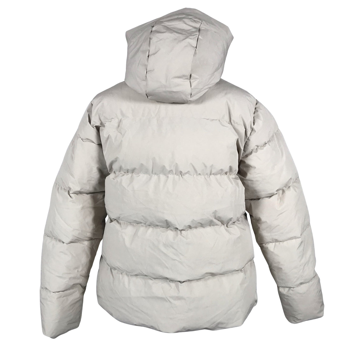 Naisten Cross - Toppatakki, koko 42 - Beige (2)