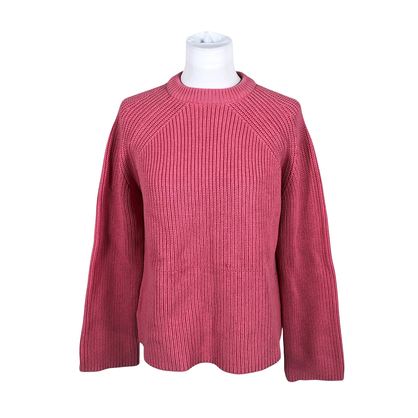 Naisten Marks&Spencer - Neulepaita, koko 38 - Vaaleanpunainen (1)