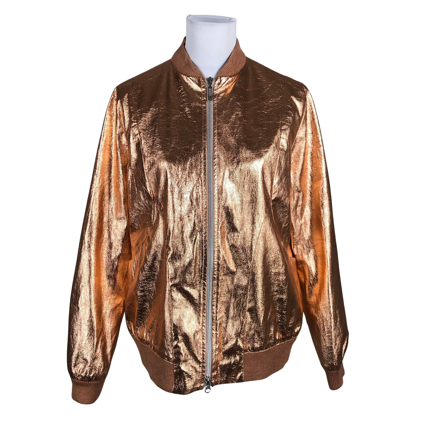 Unisex Peak Performance - Õhuke jope, suurus 38 - Heleroosa