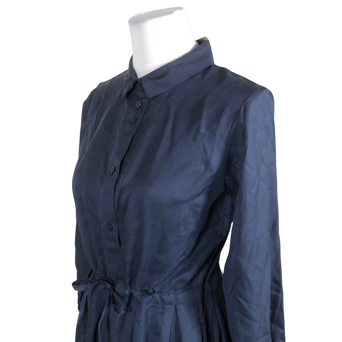 Unisex Papu - Mitteveniv kleit, suurus 36 - Sinine