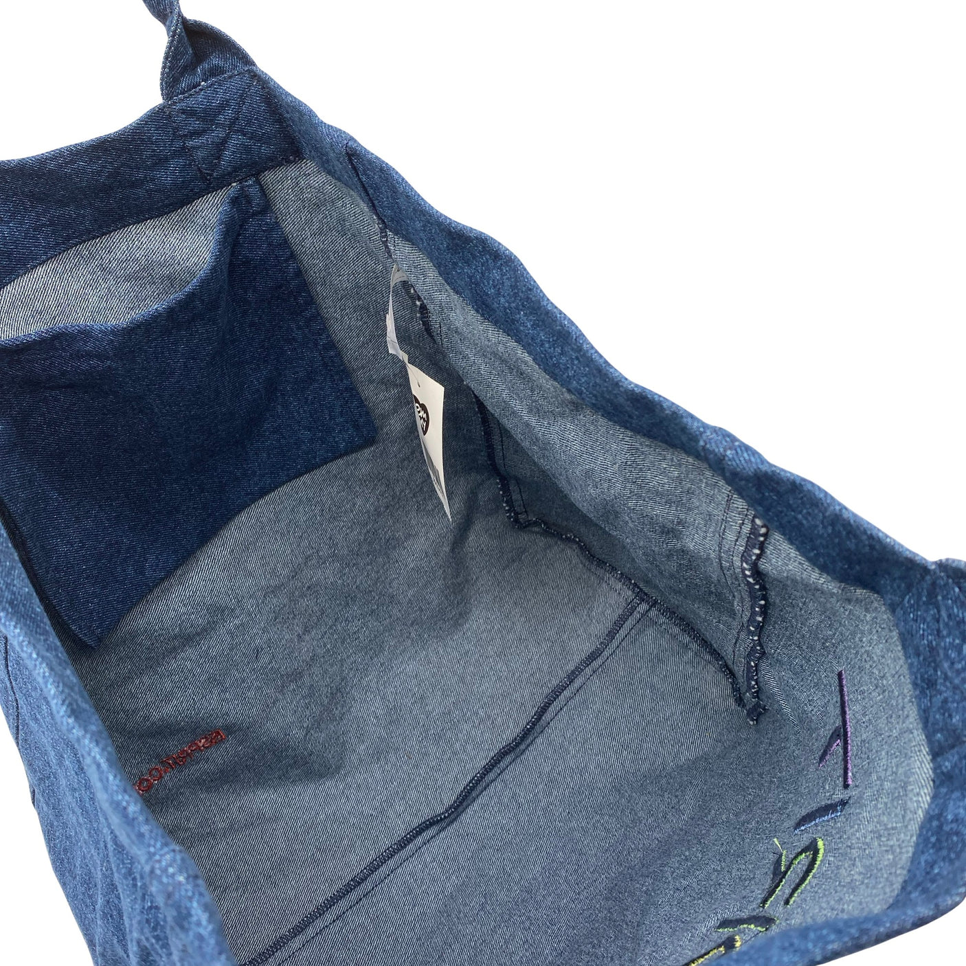 Naisten Esprit - Ostoskassi, koko Ei kokoa - Sininen (2)