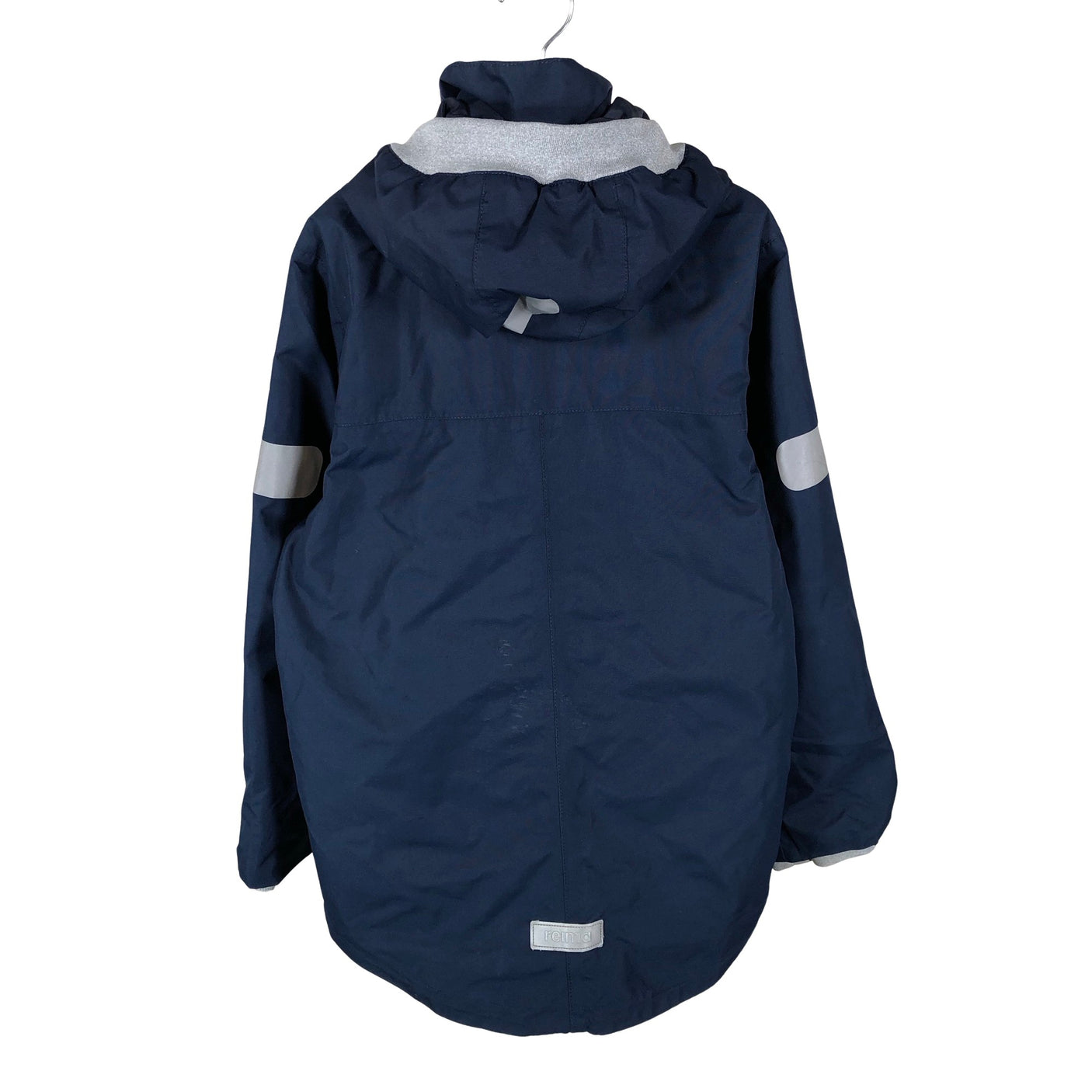 Unisex Reimatec - Kevad-/sügisjope, suurus 134 - 140 - Sinine