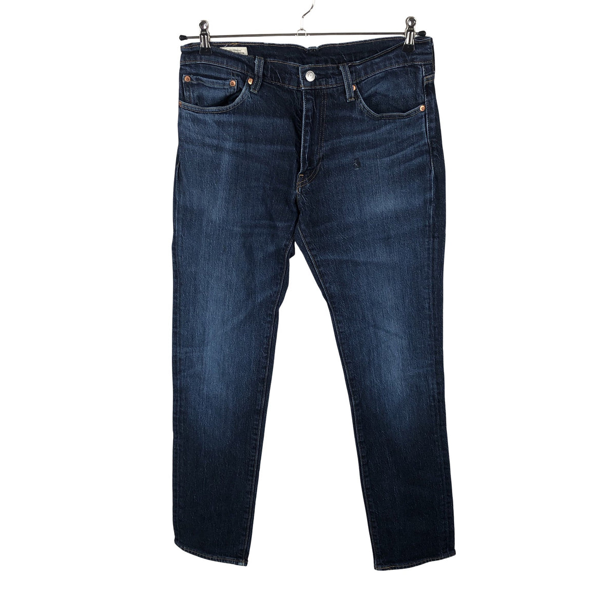 Miesten Levi's - Farkut, koko W32 - Sininen (1)