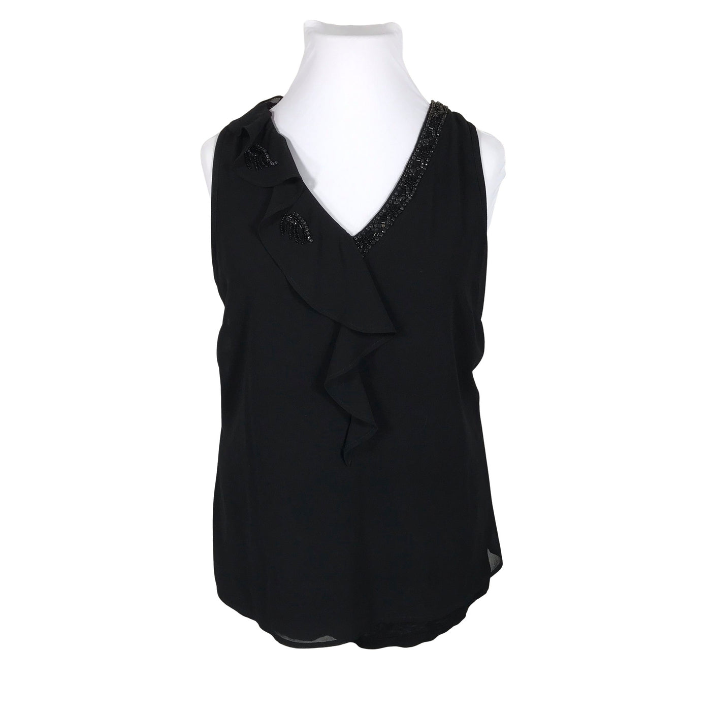 Unisex Monsoon - Party top, size 42 - Black