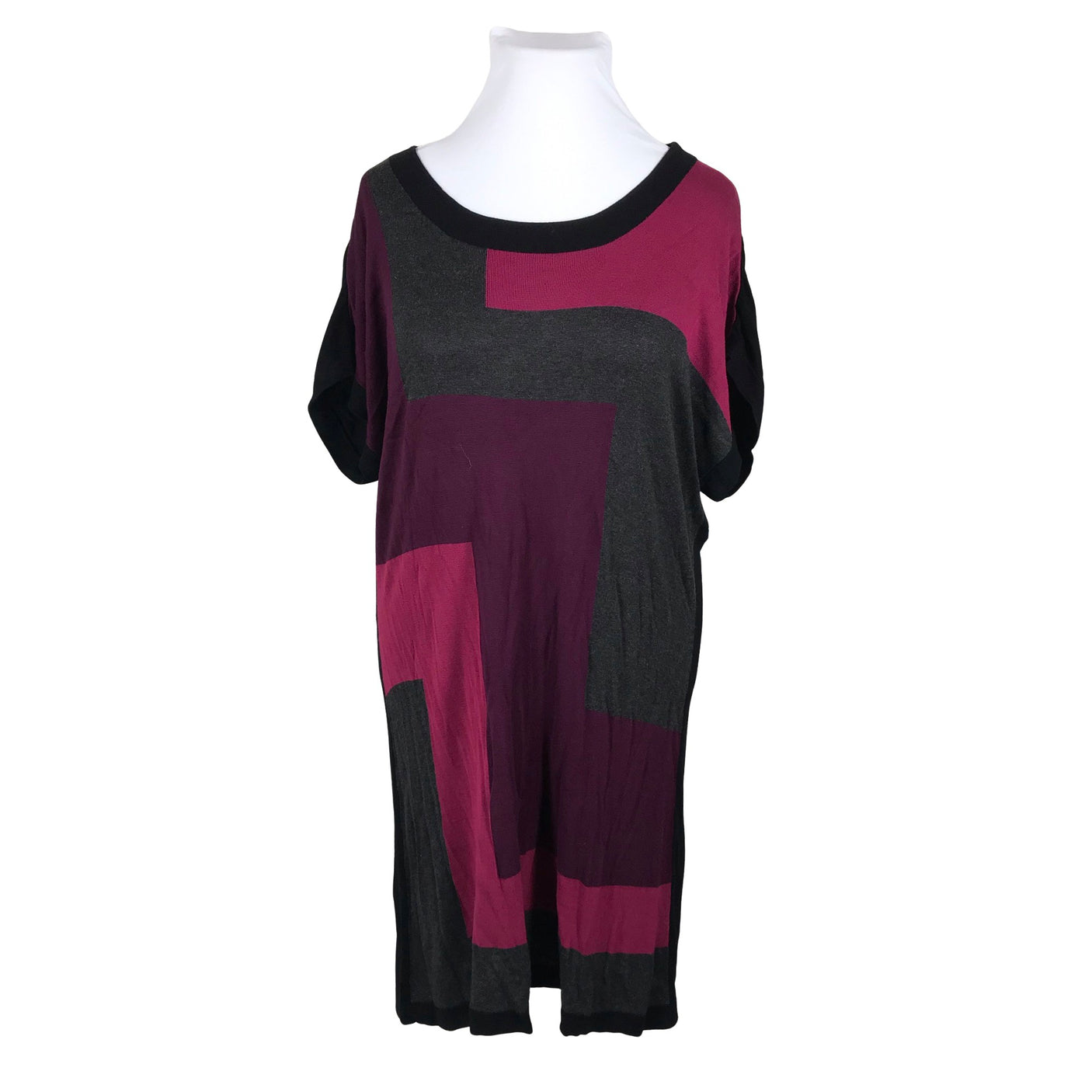 Naisten Wico - Neulemekko, koko 46 - Violetti (1)