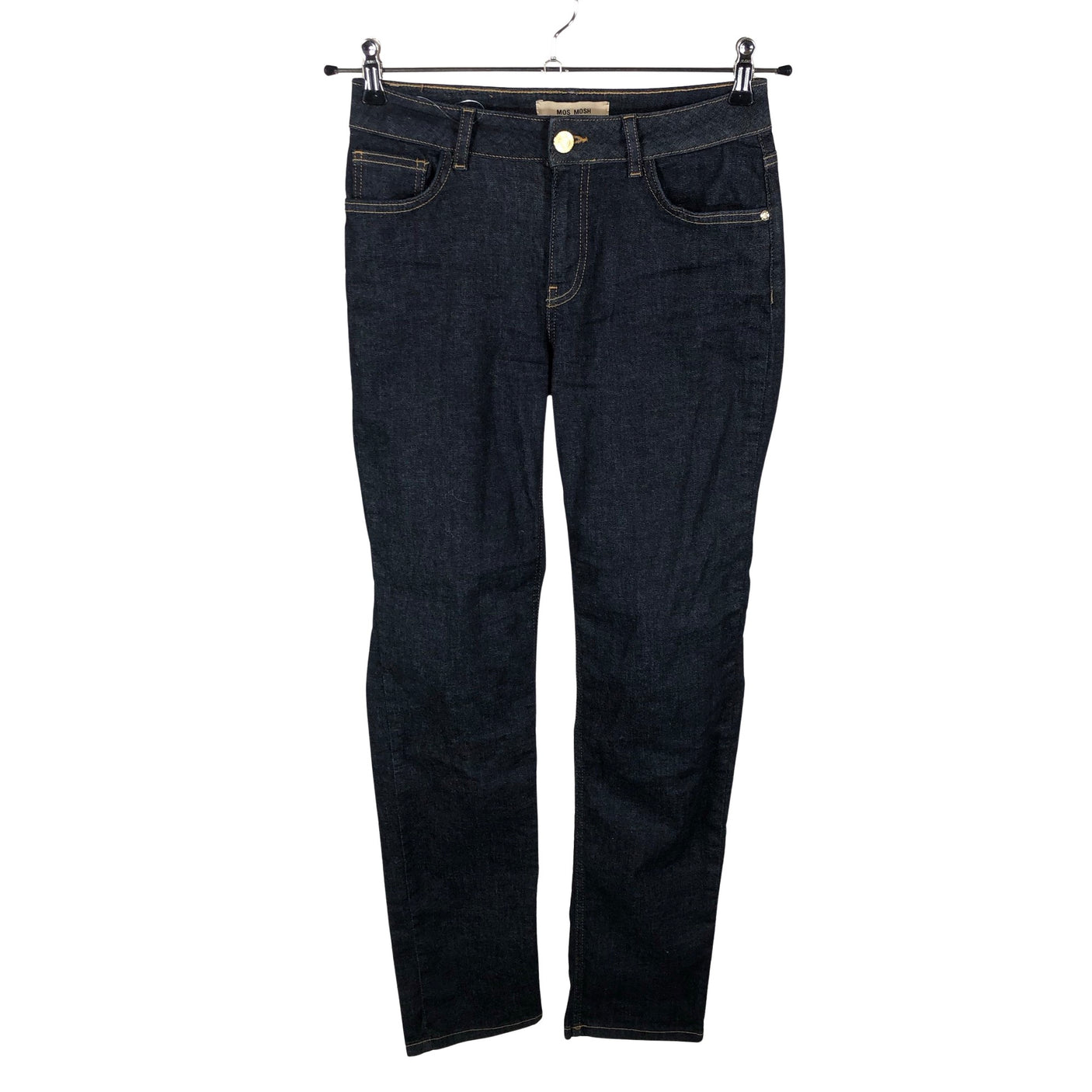 Unisex Mos Mosh - Jeans, size W26 - Blue