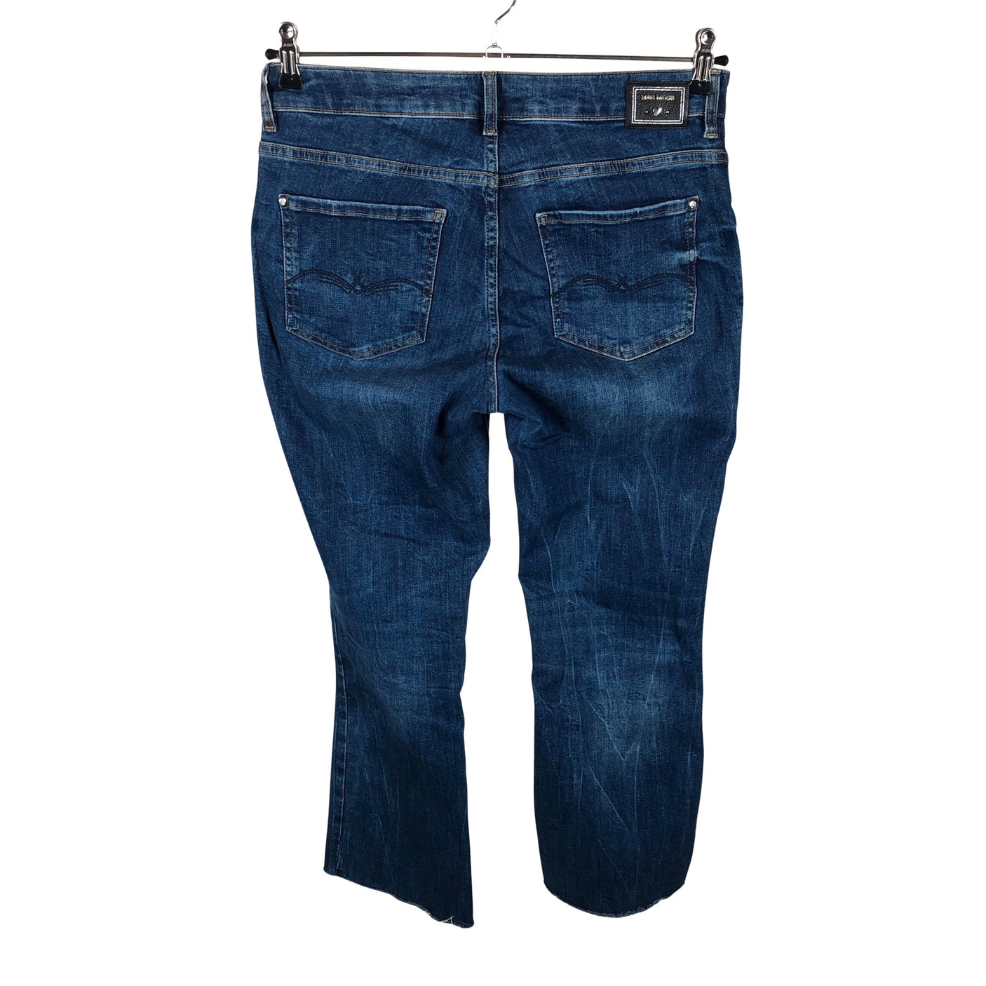 Unisex Mos Mosh - Jeans, size W27 - Blue