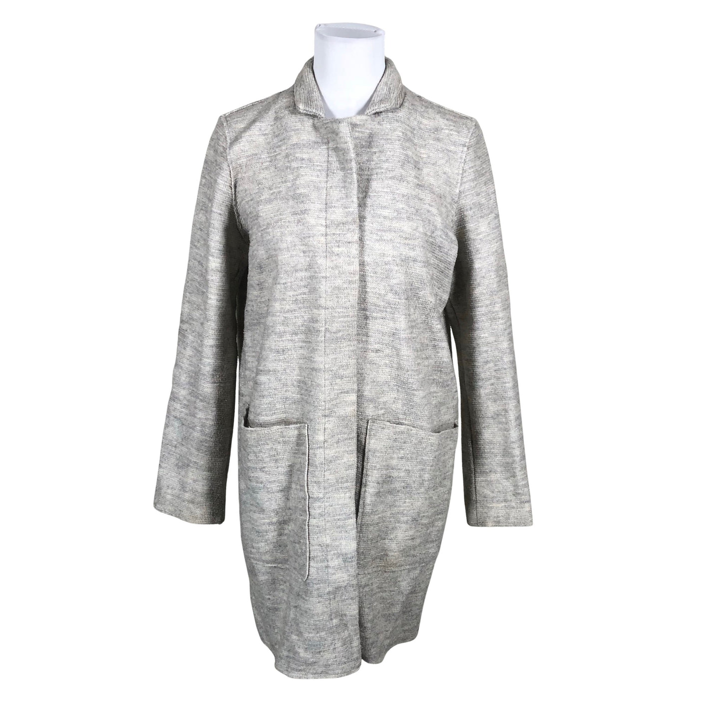 Unisex Noom - Jacket, size M - Gray