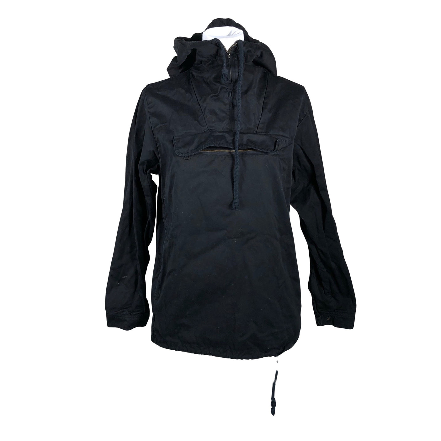 Naisten R-collection - Ulkoilutakki, koko 34 - Musta (1)
