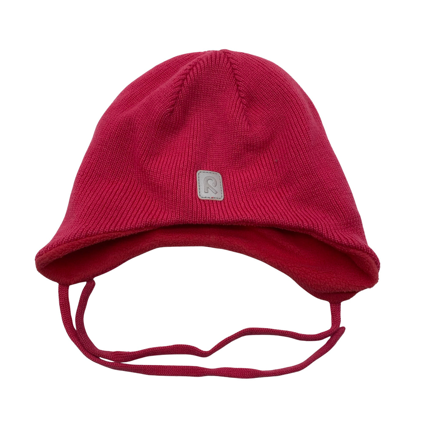Tyttöjen Reima - Hattu, koko 48 - 50 cm - Pinkki (1)