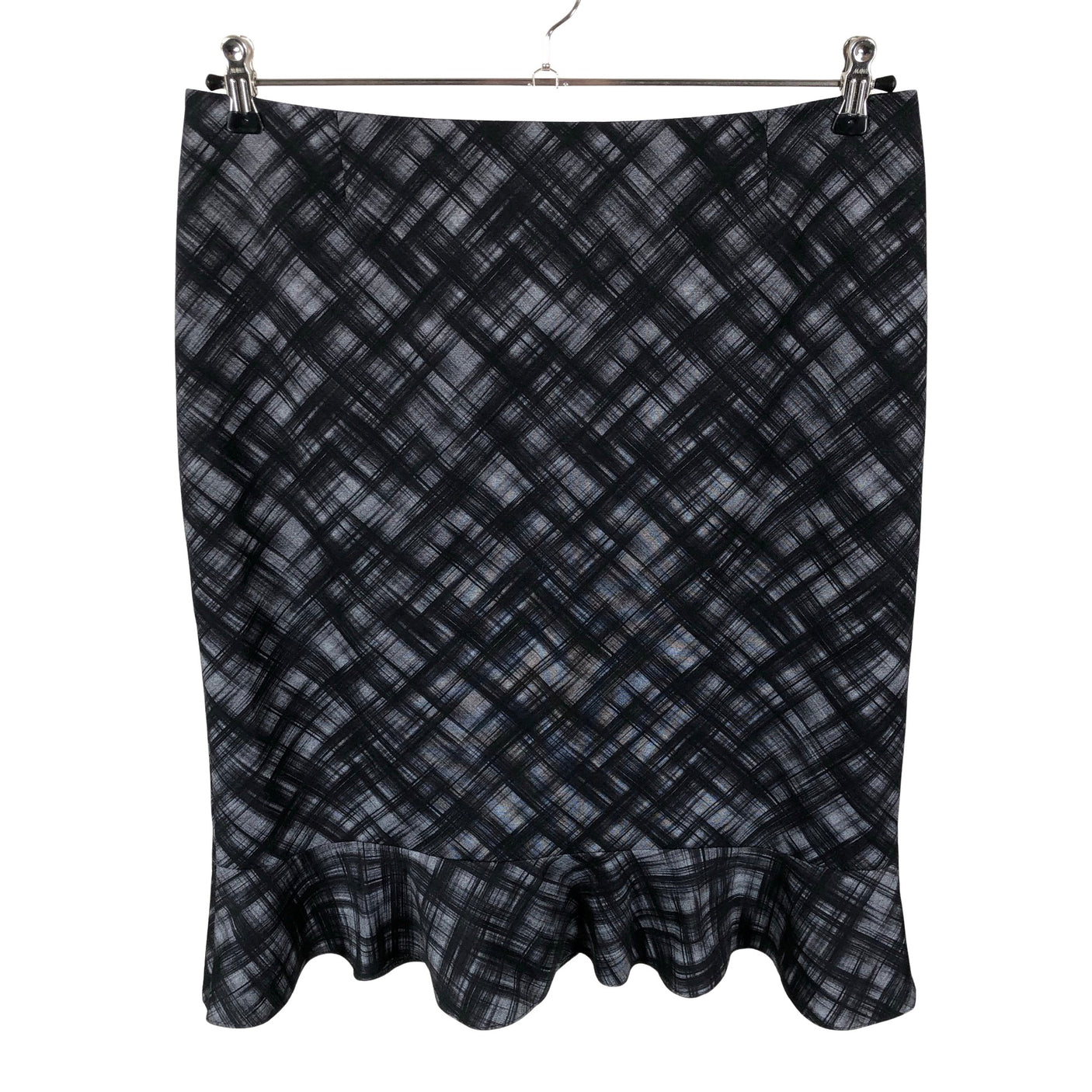 Naisten Hansmark - Trikoohame, koko 42 - Harmaa