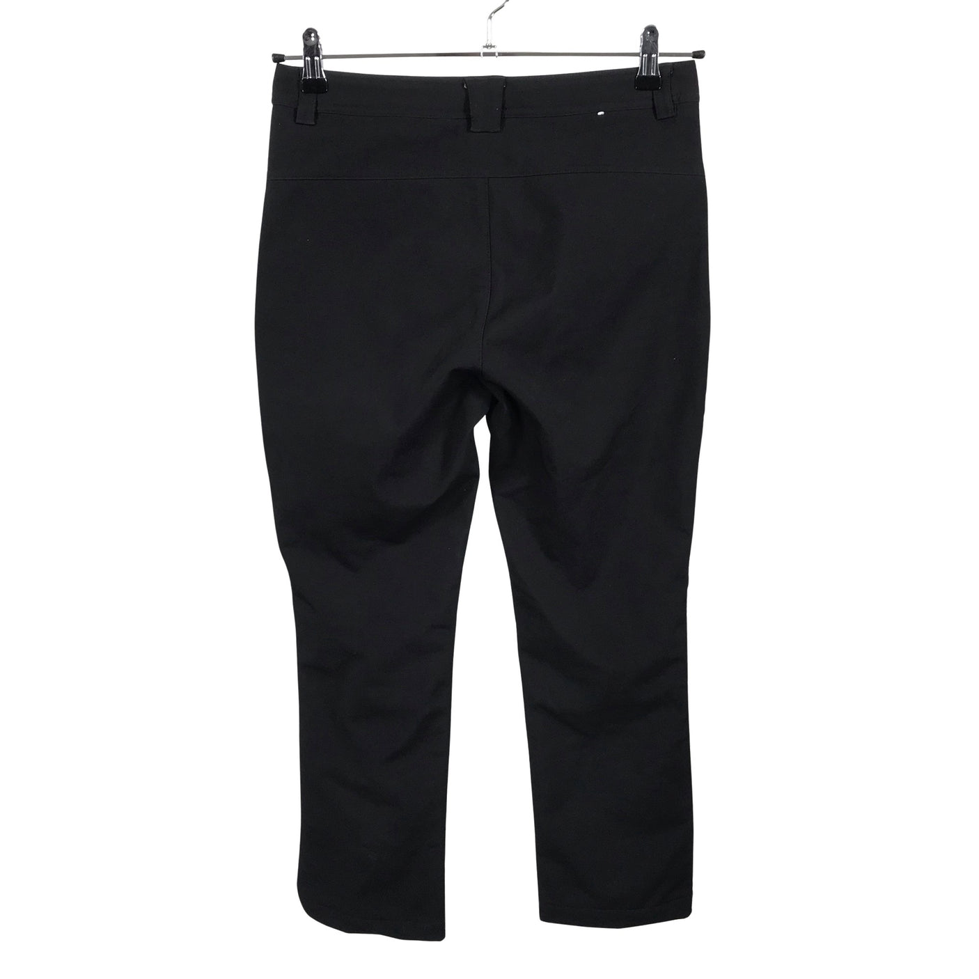Naisten Luhta - Softshell-housut, koko 36 - Musta (2)
