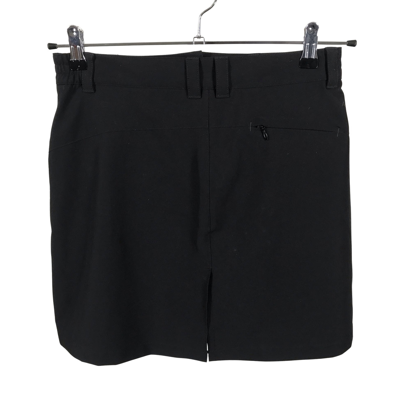 Naisten Icepeak - Urheilushortsihame, koko 36 - Musta (2)