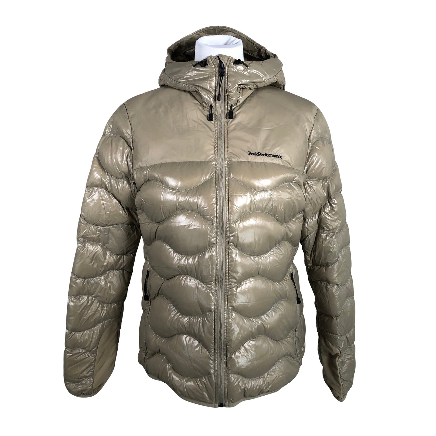 Unisex Peak Performance - Kerge sulejope, suurus 40 - Beige