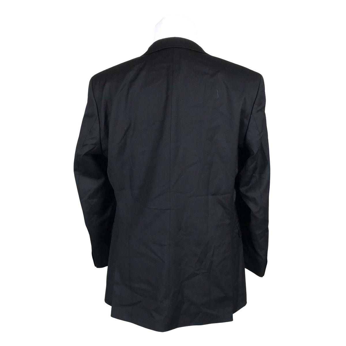 Miesten Hugo Boss - Puvun takki, koko L - Musta (3)