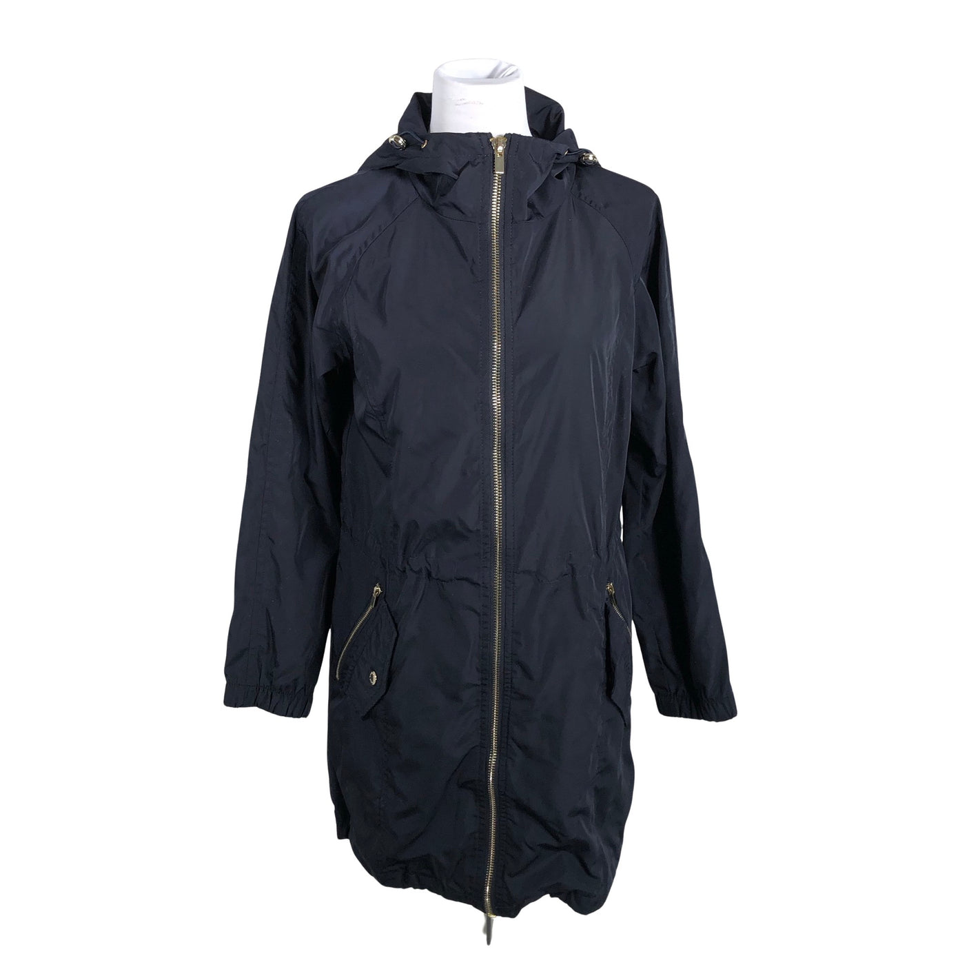 Unisex Noom - Outdoor jacket, size 36 - Blue