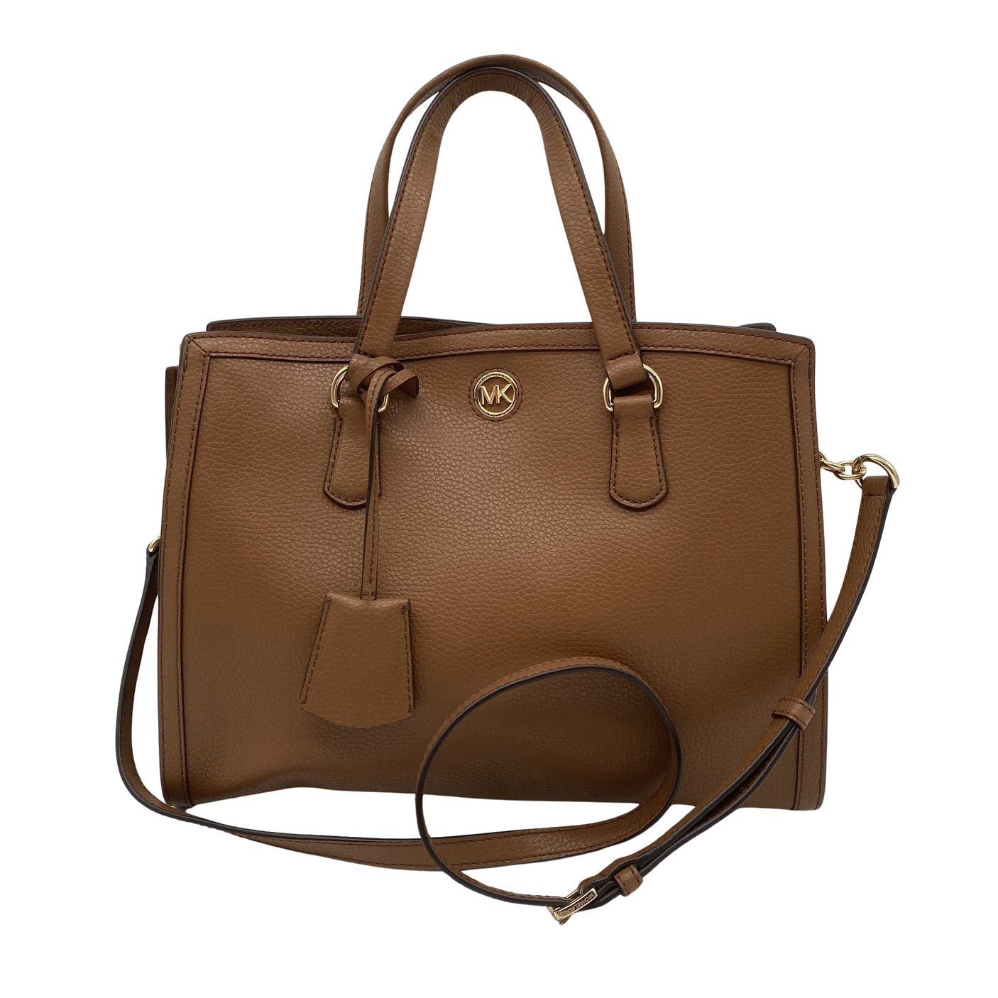 Naisten Michael Kors - Käsilaukku, koko Midi - Beige (1)