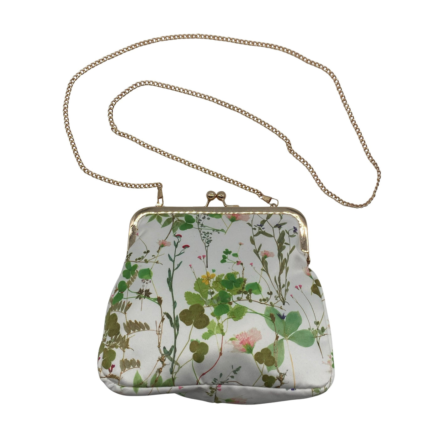 Naisten IVANAhelsinki - Olkalaukku, koko Mini - Valkoinen (1)