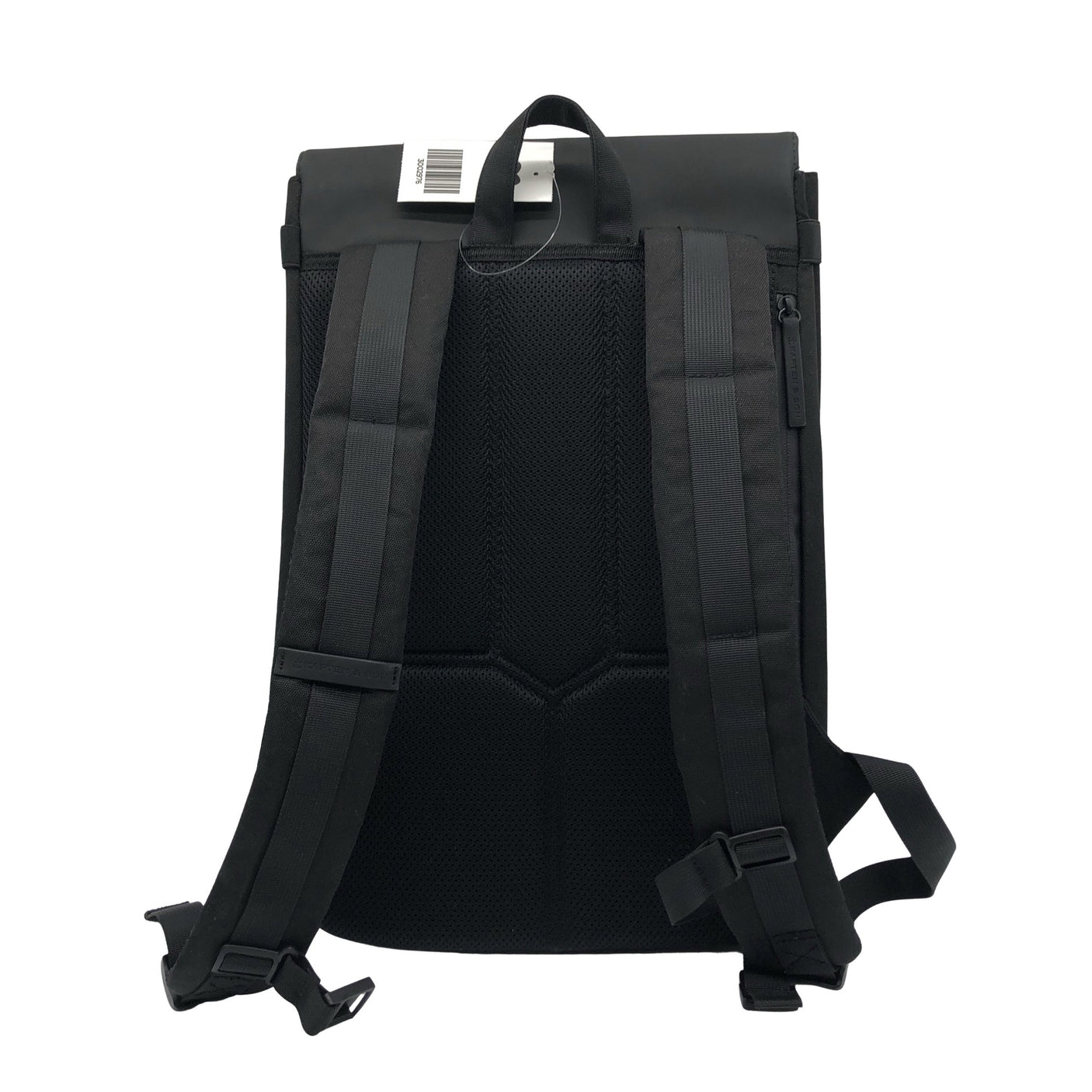 Unisex Kapten & Son - Reppu, koko One size - Musta (3)