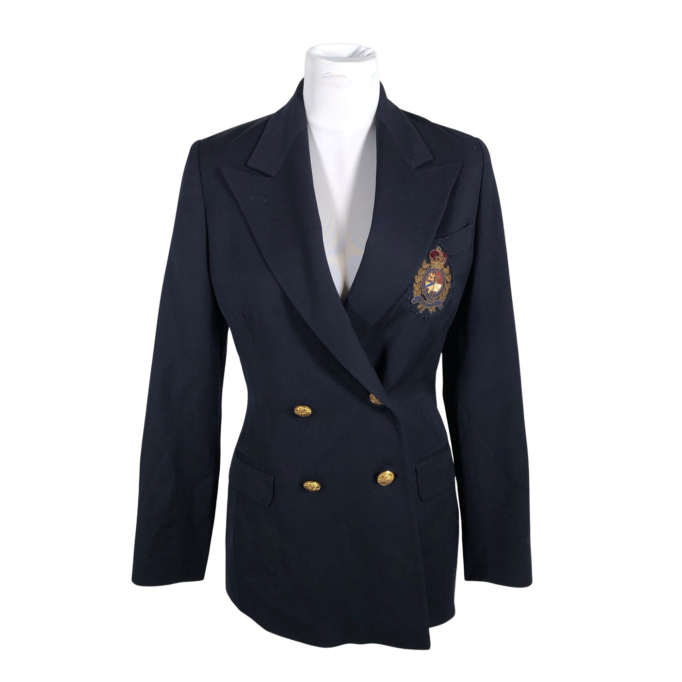 Naisten Ralph Lauren - Jakku, koko 38 - Sininen (1)