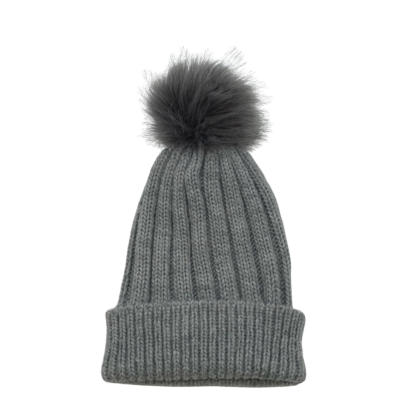 Unisex McKinley - Talvipipo, koko One size - Harmaa (1)