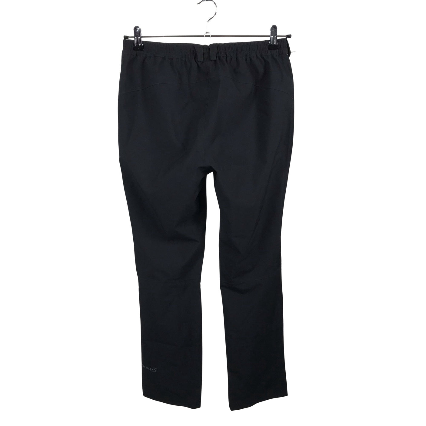 Unisex Halti - Outdoor pants, size 38 - Black (2)