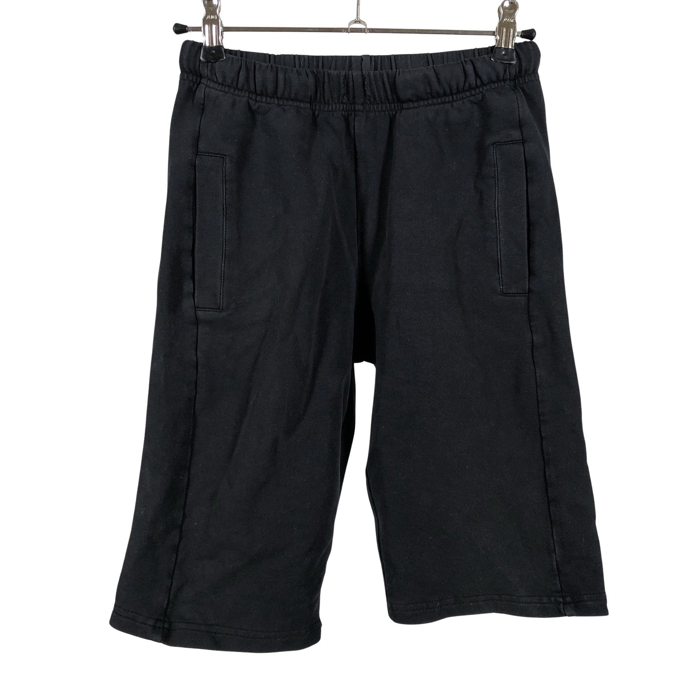 Unisex NOSH - Trikooshortsit, koko 134 - 140 - Musta (1)