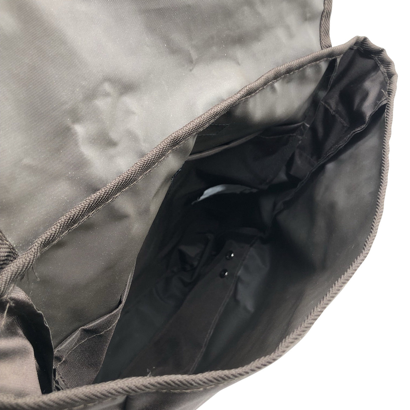 Naisten Marimekko - Olkalaukku, koko Maxi - Ruskea (2)